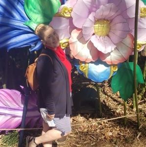 Meet your Posher, Jacqueline